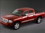 2010 Dodge Dakota Crew Cab